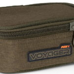 Fox Pouzdro Voyager Small Accessory Bag - recenze a zkušenosti