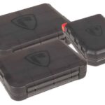 Fox Rage Krabička Accessory Boxes - recenze a zkušenosti