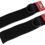 Fox Rage Pásky Na Pruty Voyager Rod Bands 2 ks - recenze a zkušenosti