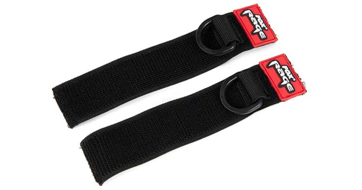 Fox Rage Pásky Na Pruty Voyager Rod Bands 2 ks - recenze a zkušenosti
