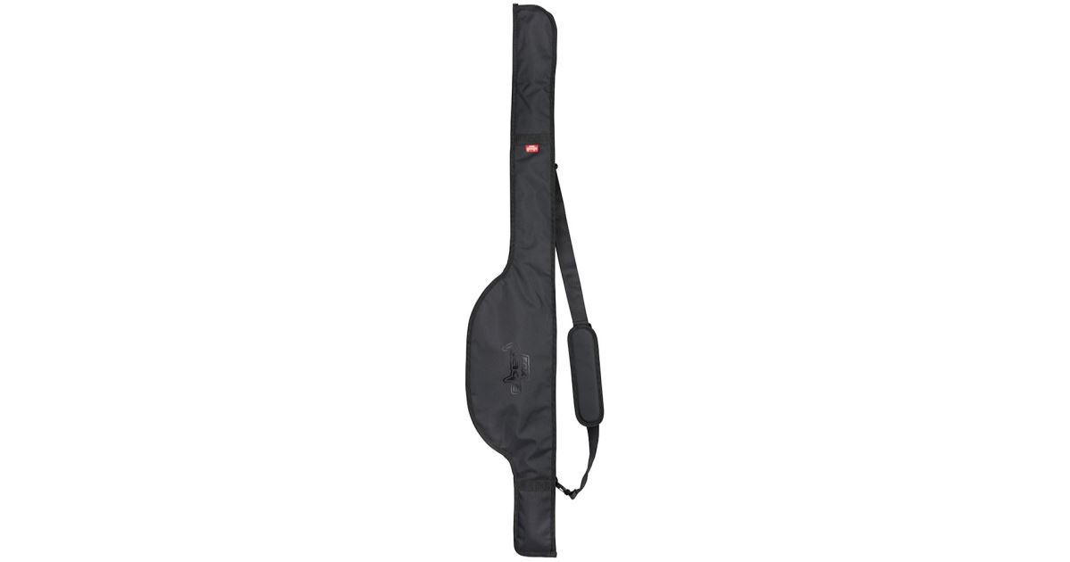 Fox Rage Pouzdro Na Pruty Rod Sleeve - recenze a zkušenosti