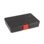 Fox Rage Stack and Store Box Shield Storage 12 Comp Small Shallow - recenze a zkušenosti