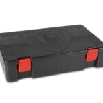 Fox Rage Stack and Store Box Shield Storage 16 Comp Large Deep - recenze a zkušenosti
