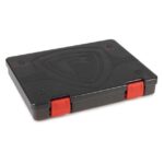 Fox Rage Stack and Store Box Shield Storage 16 Comp Medium Shallow - recenze a zkušenosti