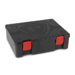 Fox Rage Stack and Store Box Shield Storage 20 Comp Medium Deep - recenze a zkušenosti