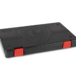 Fox Rage Stack and Store Box Shield Storage 8 Comp Large Shallow - recenze a zkušenosti
