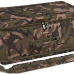 Fox Taška Camolite Barrow Organiser Large - recenze a zkušenosti
