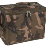 Fox Taška Camolite Large Storage Bag - recenze a zkušenosti