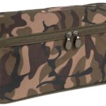 Fox Taška Camolite Storage Bag - recenze a zkušenosti