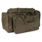 Fox Taška Voyager Large Carryall - recenze a zkušenosti