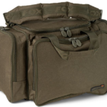 Fox Taška Voyager Medium Carryall - recenze a zkušenosti