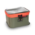 Garda Pouzdro Eva Handy Case Zip Mesh - recenze a zkušenosti