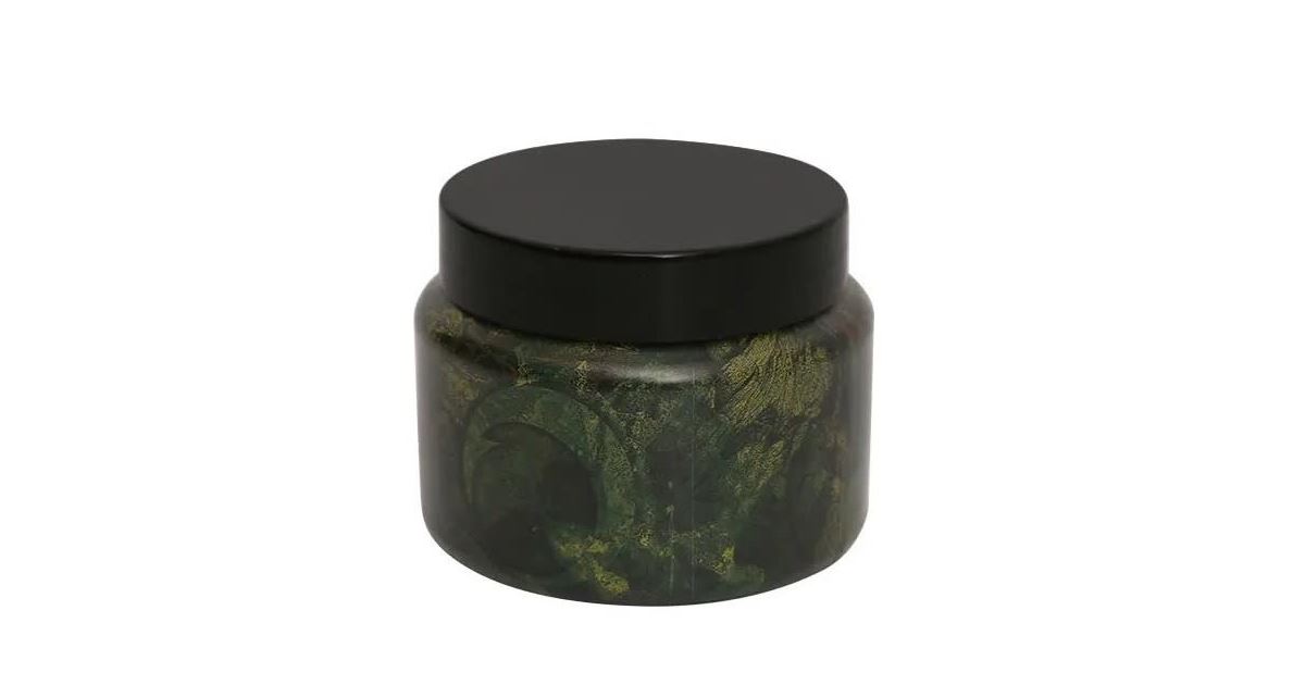Gardner Plastová Dózička S Víčkem Camo Lot Plastic Pot - recenze a zkušenosti