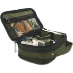 Gardner Pouzdro Large Lead/Accessory Pouch - recenze a zkušenosti