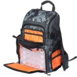 Giants Fishing Batoh Vláčecí Spinning Rucksack Deluxe - recenze a zkušenosti