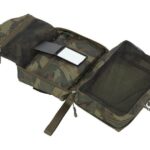 Giants Fishing Hygienické Pouzdro Wash Bag - recenze a zkušenosti