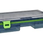 Gunki Krabička Deep Waterproof Box Lures - recenze a zkušenosti