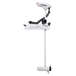 Haibo Příďový Elektromotor iPenguin Inteligentní Příďový Motor s GPS 70 Lbs 12 V - recenze a zkušenosti