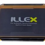 Illex Krabička Tackle Box 255 Slit Foam - recenze a zkušenosti