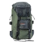 Iron Claw Batoh Mountaineer NX - recenze a zkušenosti