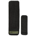 JRC Pásky Na Pruty Defender II Neoprene Rod Wraps Pair - recenze a zkušenosti