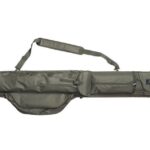 JRC Pouzdro Na Pruty Defender II 3 Rod Sleeve 12-13 ft - recenze a zkušenosti