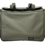 JRC Taška Defender II Compact Caryall - recenze a zkušenosti