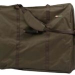 JRC Taška Na Lehátko Defender II Bedchair Bag Green - recenze a zkušenosti