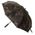 Korda Deštník Compac Umbrella Dark Kamo - recenze a zkušenosti