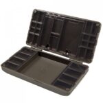 Korda Organizér Tacklesafe - recenze a zkušenosti