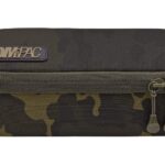 Korda Pouzdro Compac Spool Case Narrow Dark Kamo - recenze a zkušenosti