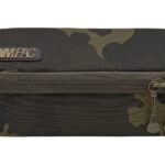 Korda Pouzdro Compac Spool Case Wide Dark Kamo - recenze a zkušenosti