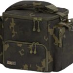 Korda Taška Compac Cookware Bag Dark Kamo - recenze a zkušenosti