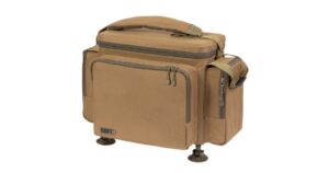 Korda Taška Compac Framed Carryall Large - recenze a zkušenosti