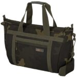 Korda Taška Compac Messenger Bag Dark Kamo - recenze a zkušenosti