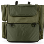 Korum Batoh Progress Rucksack 35 l - recenze a zkušenosti