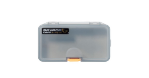 Savage Gear Krabička Lurebox Smoke Combi Kit 3 ks - L - recenze a zkušenosti