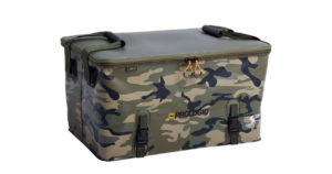 Prologic Taška Element Storm Safe Barrow Bag Camo - Large - recenze a zkušenosti