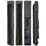 Matrix Pouzdro Na Děličku Ethos 6-8 Tube Holdall - recenze a zkušenosti