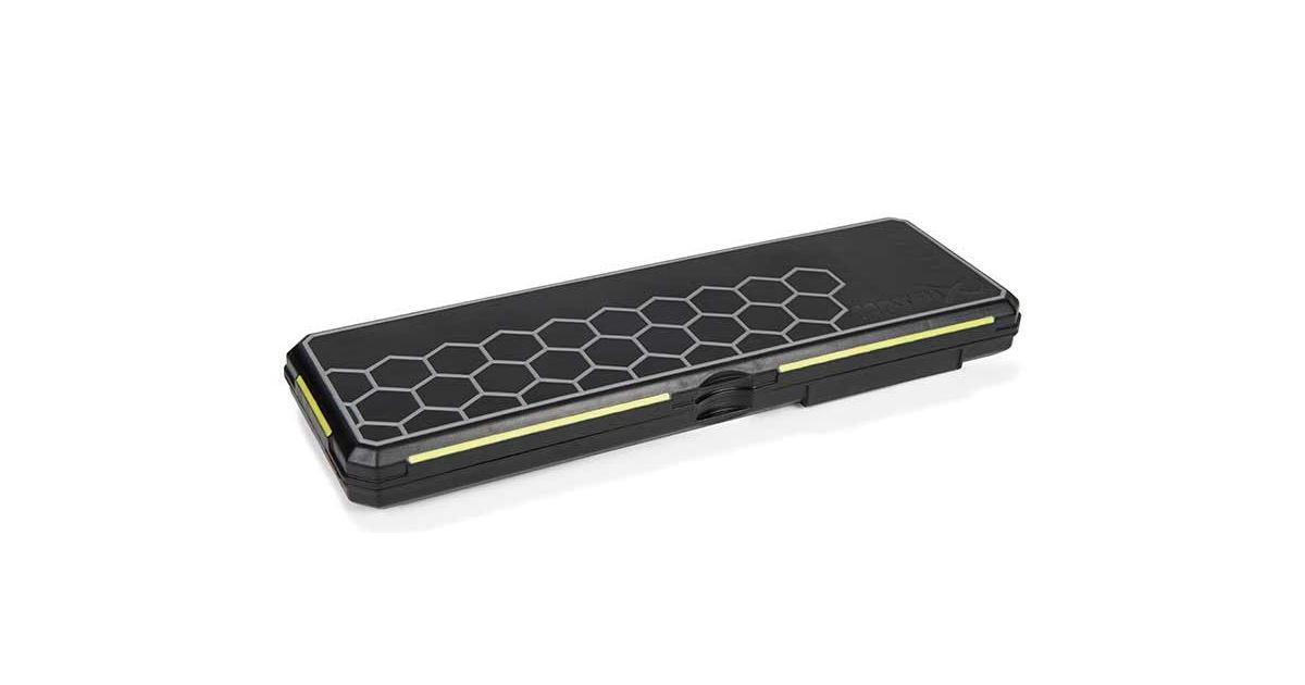 Matrix Pouzdro Na Návazce HLR Pro Hooklength Box Long - recenze a zkušenosti
