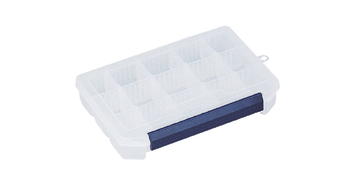 Meiho Krabička Na Drobnosti Feeder 800ND - recenze a zkušenosti