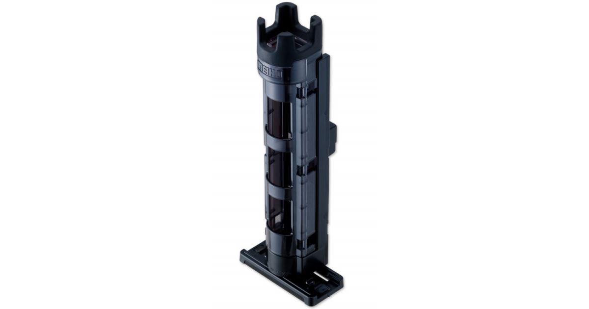 Meiho Rod Stand BM 250L 1 ks - recenze a zkušenosti