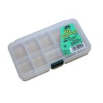 Meiho Rybářský Box SFC Fly M - recenze a zkušenosti