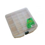 Meiho Rybářský Box SFC Fly OL - recenze a zkušenosti