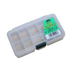 Meiho Rybářský Box SFC Fly S - recenze a zkušenosti