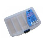 Meiho Rybářský Box SFC Lure F - recenze a zkušenosti