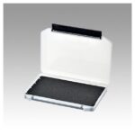 Meiho Rybářský Box Slit Foam Case 3010NS - recenze a zkušenosti
