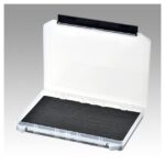 Meiho Rybářský Box Slit Foam Case 3020NS - recenze a zkušenosti