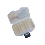 Meiho Rybářský Box Transparentní SFC Lure SS - recenze a zkušenosti