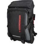 Mikado Batoh Backpack MFT Daypack 30 l - recenze a zkušenosti